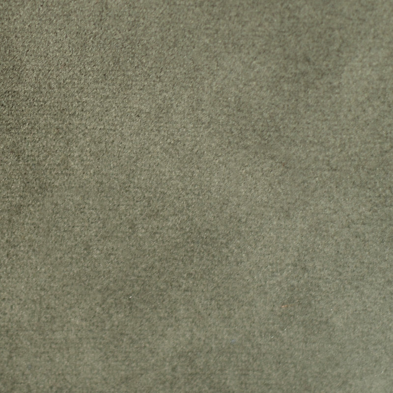Sample A9 0023T019 Safety Velvet, Charcoal Gray By Aldeco