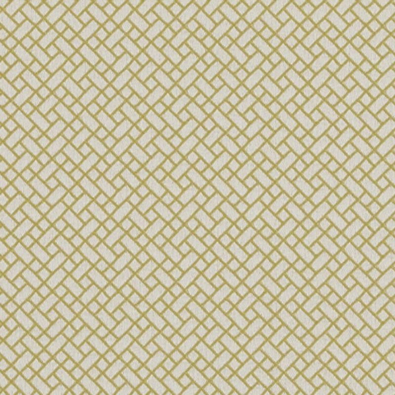 71114-66 | Yellow - Duralee Fabric