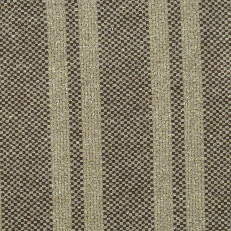 Sample ISHA-1 Isha, Mocha Brown Stout Fabric