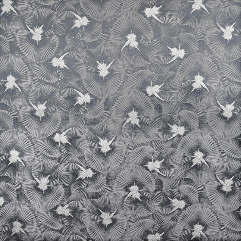 Find S4693 Pewter Grey Greenhouse Fabric