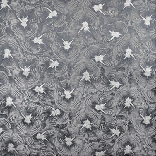 Find S4693 Pewter Grey Greenhouse Fabric