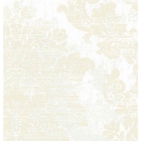 R0032 | Drumley Rococo - Regal Wallpaper