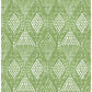 Sample 4081-26319 Happy, Grady Green Dotted Geometric by A-Street Prints Wallpaper