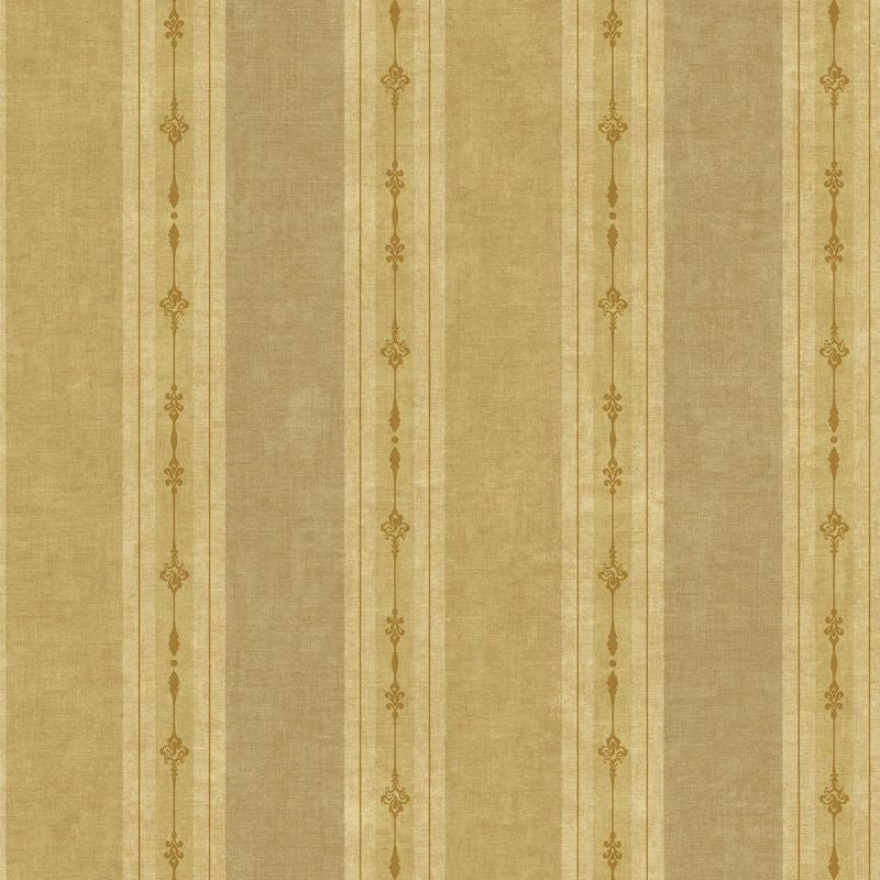 Sample RN72007 Jaipur 2 Stripe Wallquest