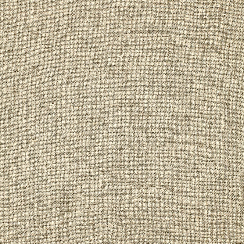 Purchase sample of 65150 Brittany Weave, Greige by Schumacher Fabric