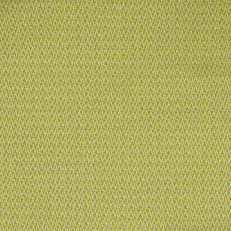 Find S2248 Wasabi Green Herringbone Greenhouse Fabric