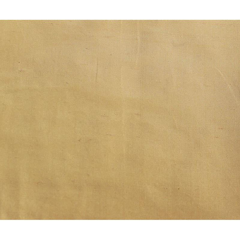 Sample 36383-005 Dynasty Taffeta, Cornsilk by Scalamandre Fabric (SC 000536383)