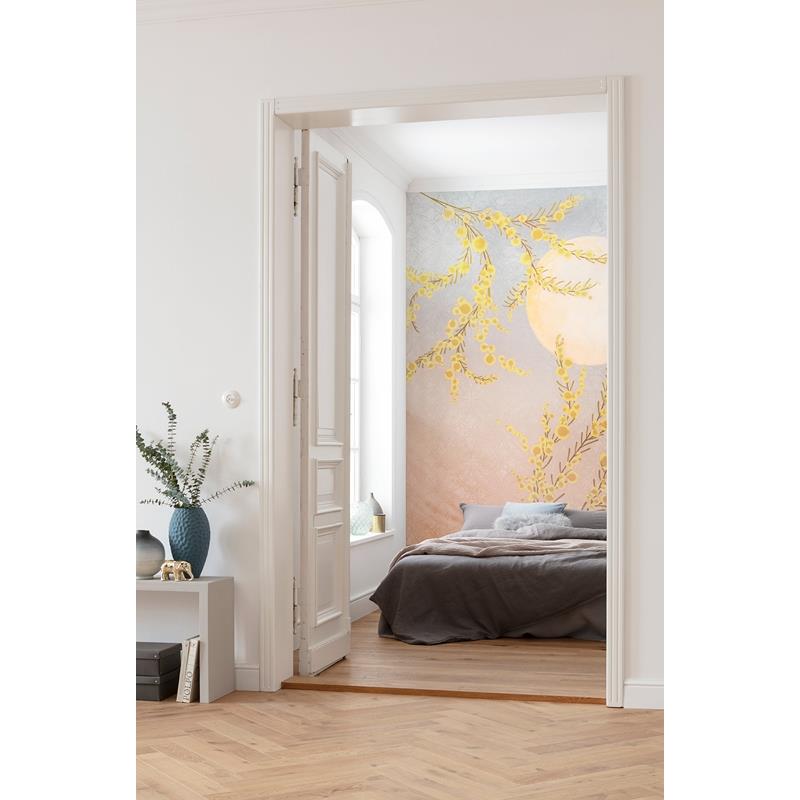 X4-1091 Colours  Sol Wall Mural by Brewster,X4-1091 Colours  Sol Wall Mural by Brewster2