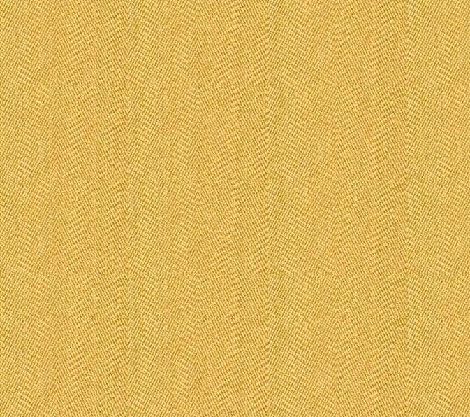 Select 33877.40.0  Herringbone/Tweed Yellow by Kravet Contract Fabric