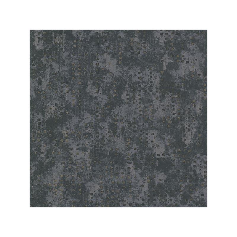 Sample 4019-86415 Lustre, Felsic Stone Studded Cube by A-Street Prints Wallpaper