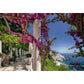 8-931 Colours  Amalfi Wall Mural by Brewster,8-931 Colours  Amalfi Wall Mural by Brewster2