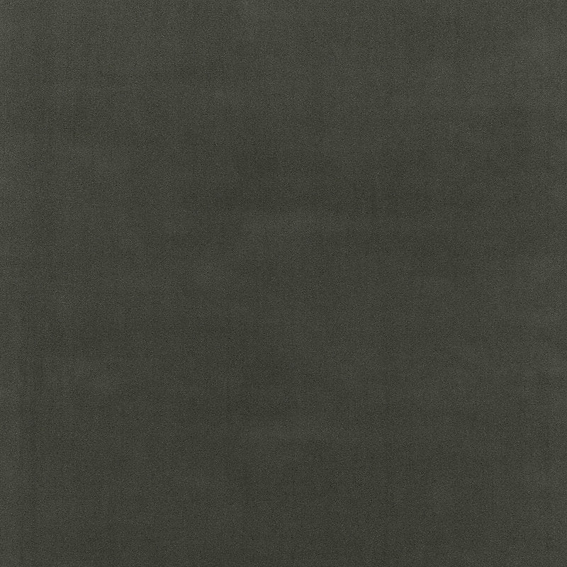 Sample Bk 0012K65122 Richmond Velvet, Charcoal By Boris Kroll Fabric