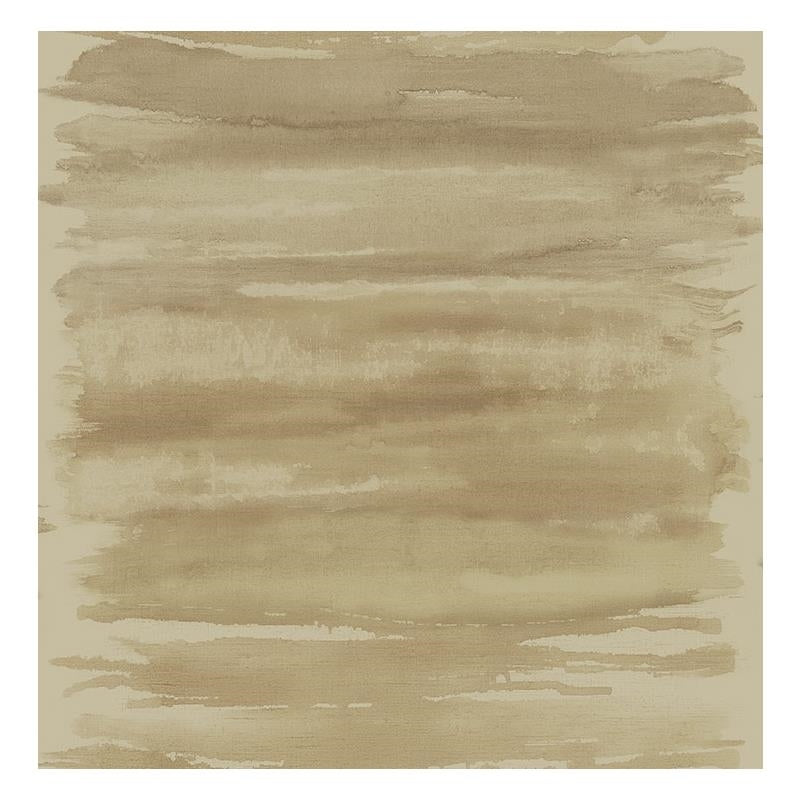 Sample Carl Robinson  CR61207, Northwick color Yellow/Gold  Watercolor Wallpaper