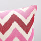 So7629311 Ashoka Pillow Magenta and Leaf By Schumacher Furniture and Accessories 1,So7629311 Ashoka Pillow Magenta and Leaf By Schumacher Furniture and Accessories 2,So7629311 Ashoka Pillow Magenta and Leaf By Schumacher Furniture and Accessories 3,So7629311 Ashoka Pillow Magenta and Leaf By Schumacher Furniture and Accessories 4,So7629311 Ashoka Pillow Magenta and Leaf By Schumacher Furniture and Accessories 5