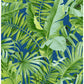 Sample 2969-26056 Pacifica, Alfresco Jade Tropical Palm by A-Street Prints Wallpaper
