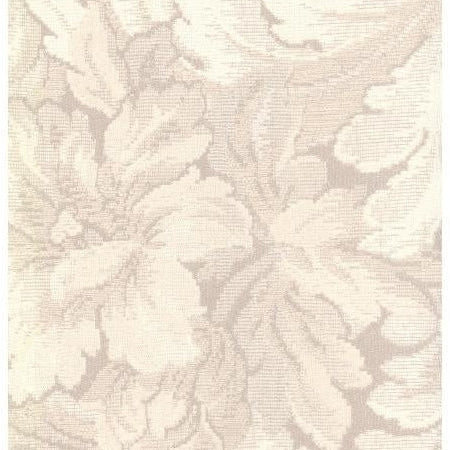 Buy AM41001 Atmosphere Beige Floral by Washington Wallpaper