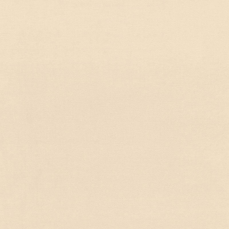 Purchase sample of 64526 Gainsborough Velvet, Buttermilk by Schumacher Fabric