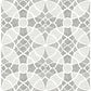 View 2764-24336 Zazen Grey Geometric Mistral A-Street Prints Wallpaper