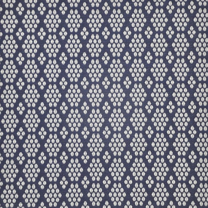 SLL406 | Shoal Blueberry by Maxwell Fabric