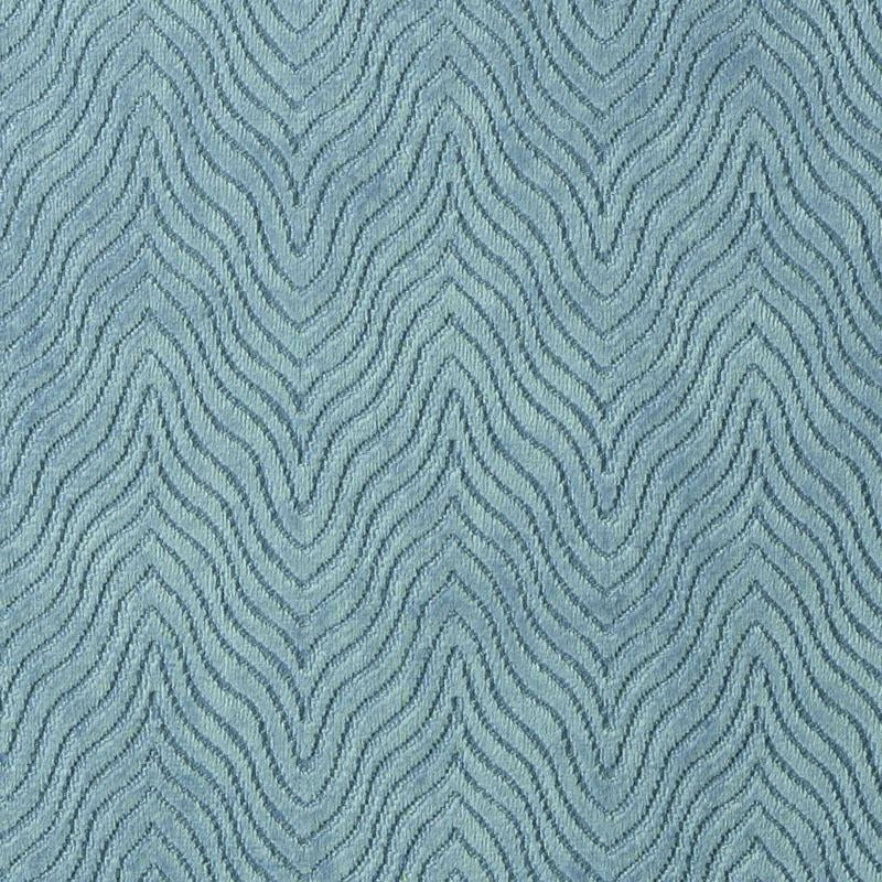 Du15799-11 | Turquoise - Duralee Fabric