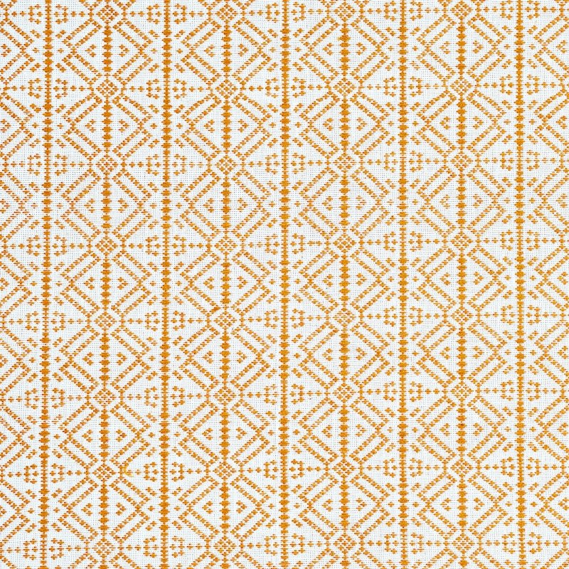 Purchase sample of 78890 Poxte Hand Woven, Mostaza by Schumacher Fabric