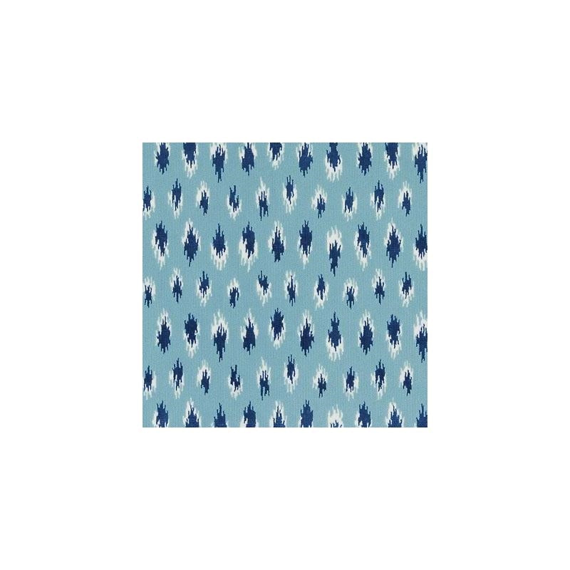 15758-11 | Turquoise - Duralee Fabric