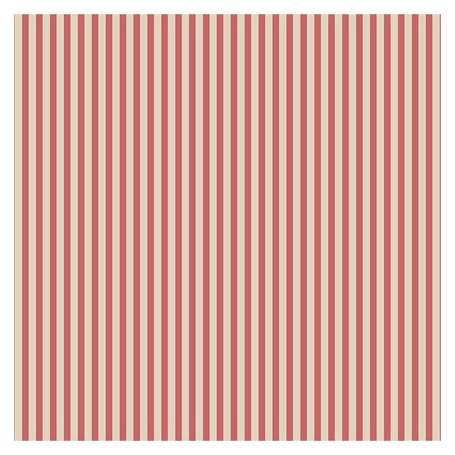 Looking FK34407 Fresh Kitchen 5 Pink Stripe Wallpaper by Norwall Wallpaper