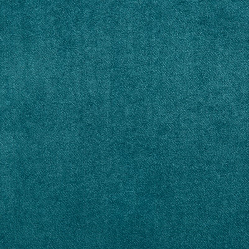 View 35402.53.0 Madison Velvet Blue Solid by Kravet Contract Fabric