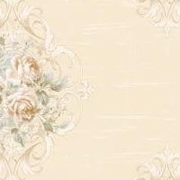 Buy CL61408 Claybourne White Floral by Seabrook Wallpaper