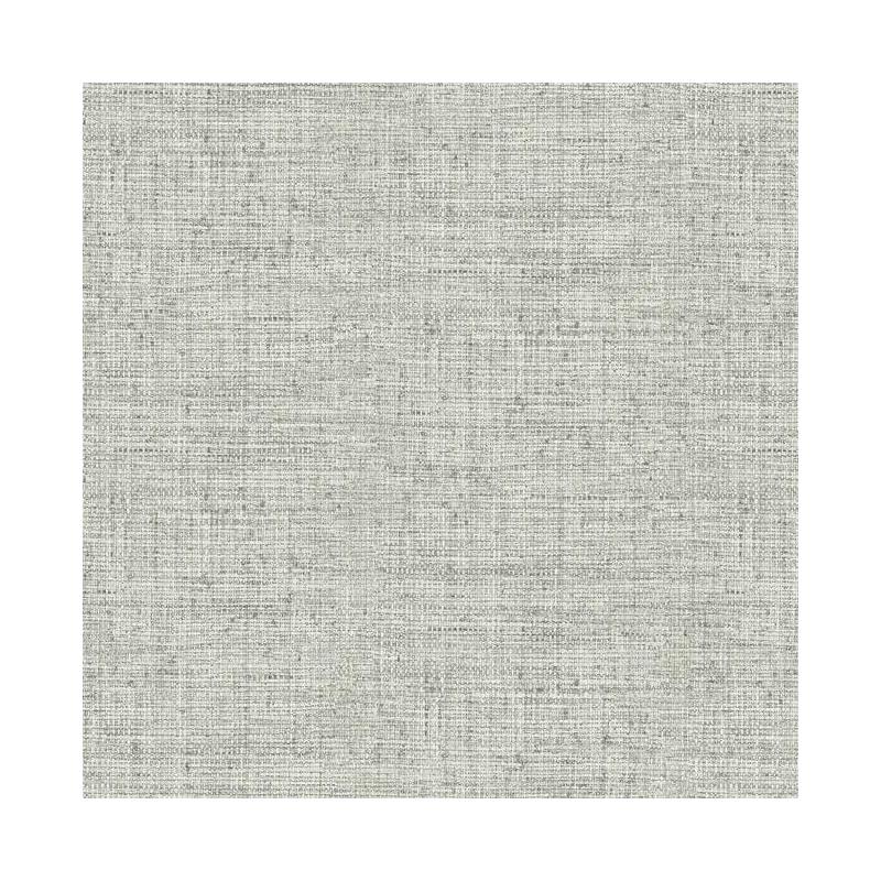 Sample CY1558 Grasscloth Resource Library, Papyrus Weave White York Wallpaper