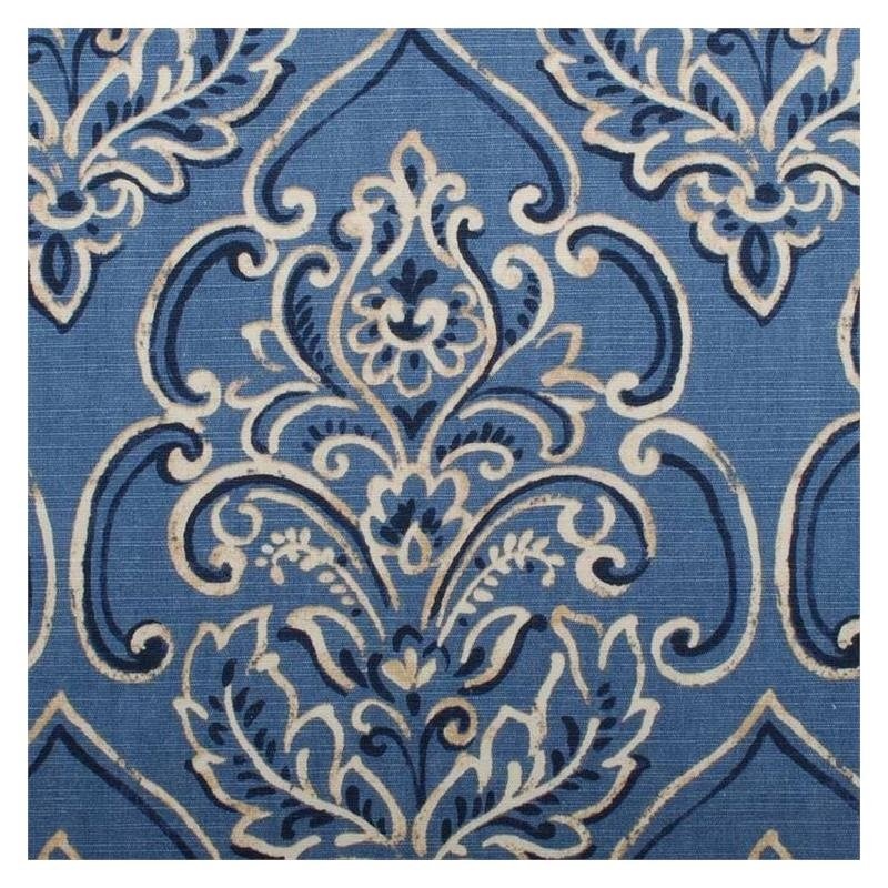 21060-99 Blueberry - Duralee Fabric