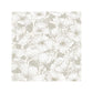 Sample 2932-65109 Lina, Matilda Grey Poppy Fields  by A-Street Prints Wallpaper