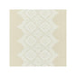 Sample 27168-001 Josephine, Sand - Scalamandre Fabric (SC 000127168)