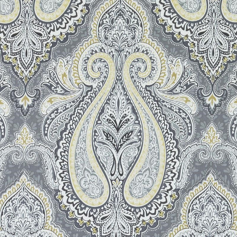 Dp61517-352 | Smoke - Duralee Fabric