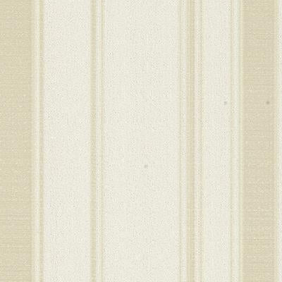 View Z1704 Regent Riga Bordone Cream Stripe Brewster Wallpaper