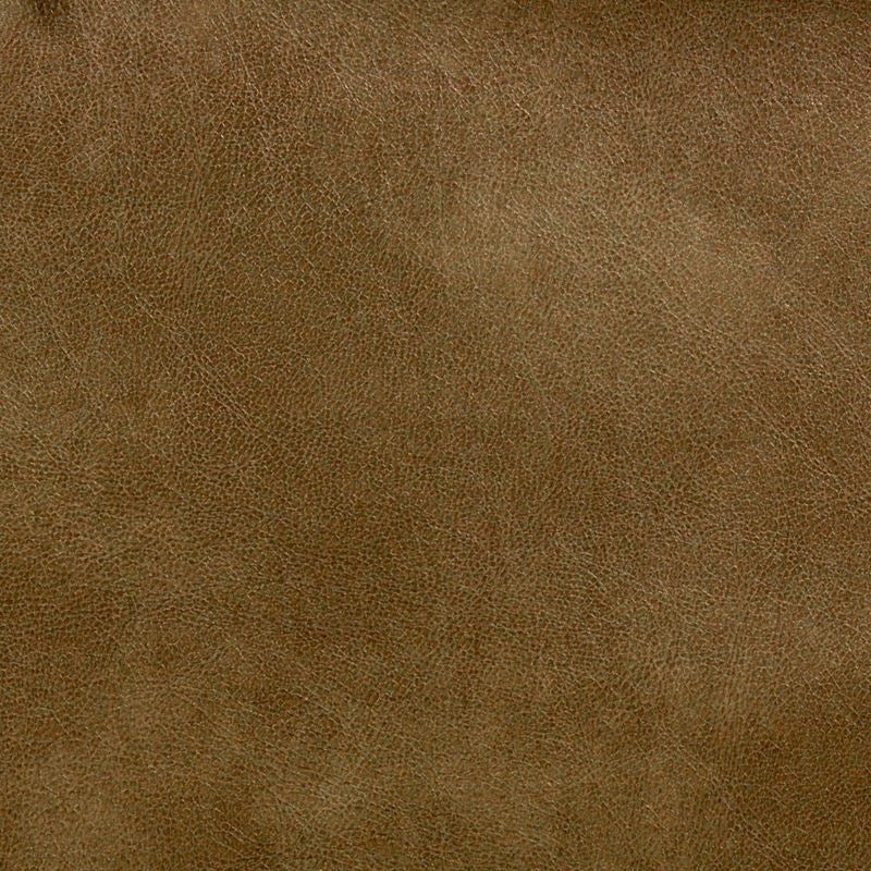 Purchase TURC-10 Turco Prairie brown faux leather by Stout Fabric