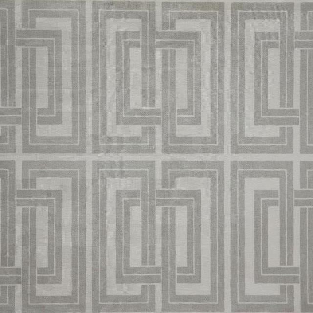 Buy DL2969 Natural Splendor Quad  color Silver/White Weaves by Candice Olson Wallpaper