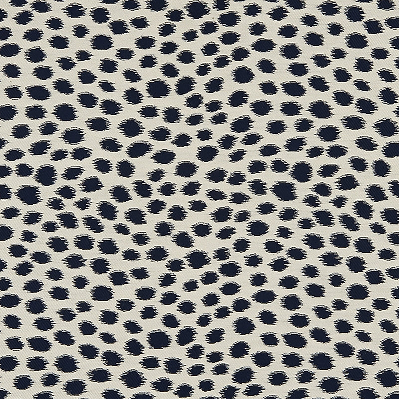 Sample DALMATIAN 67J8381 by JF Fabric
