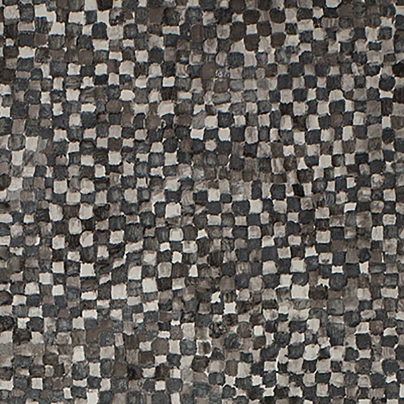 LZW-30184.21562.0 Dama contemporary light grey wallpaper Kravet Design