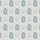 Purchase 4527 Pigkammaren Blue by Borastapeter Wallcovering