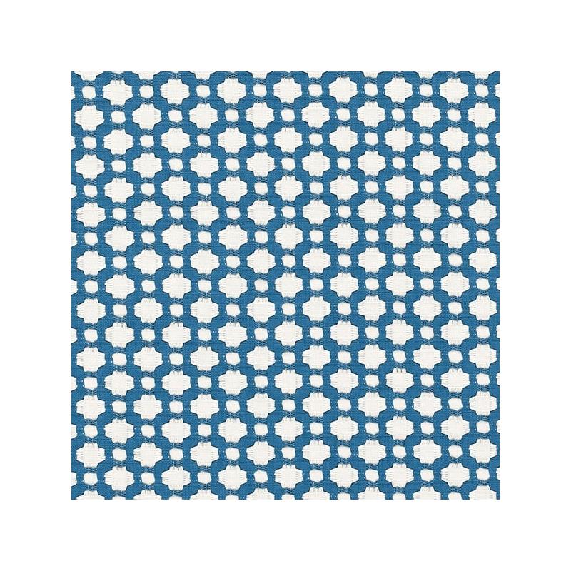 Acquire 65686 Betwixt Water/Natural by Schumacher Fabric