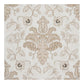 Sample 27033-001 Isabella Embroidery, Champagne by Scalamandre Fabric (SC 000127033)