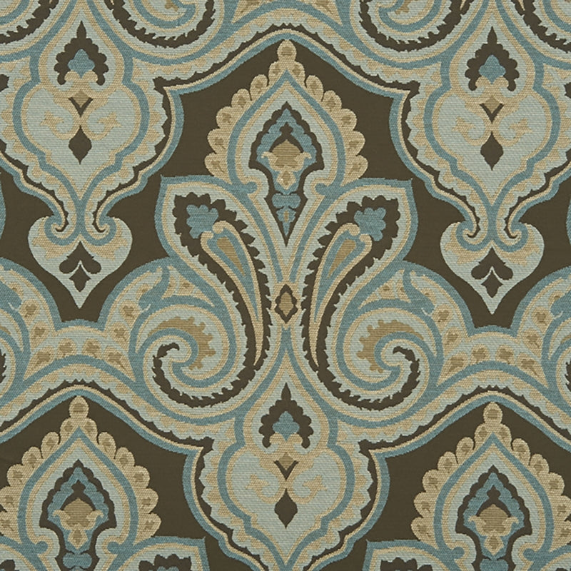 Sample HUNTSVILLE 38J6861 by JF Fabric