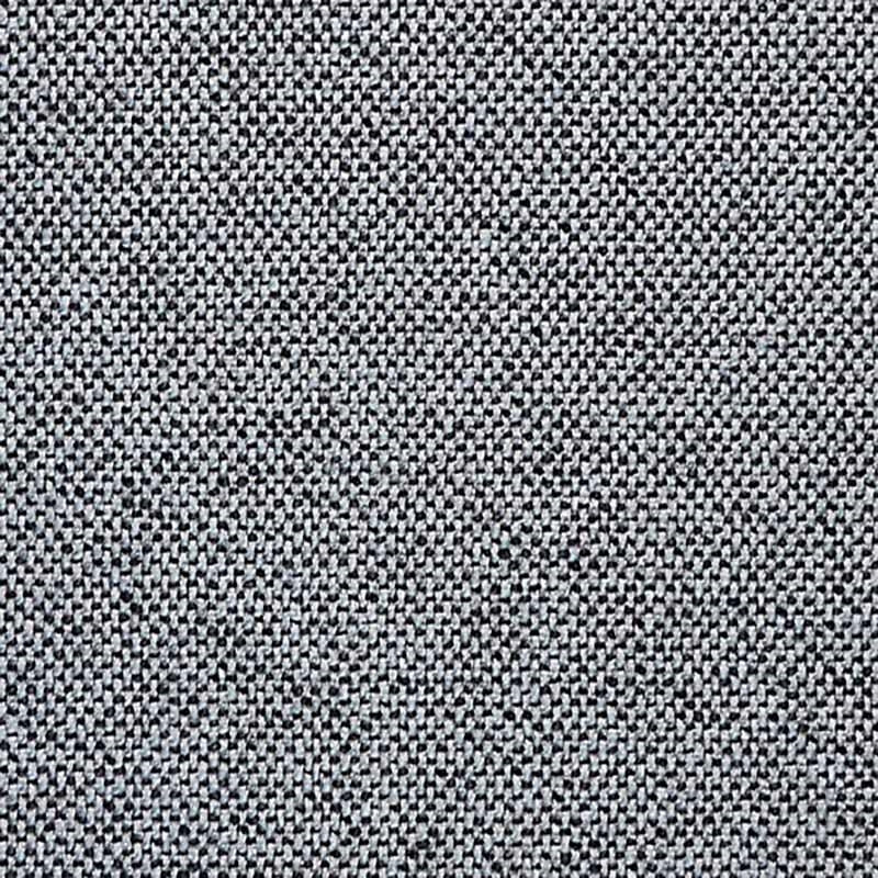 Sample SC 000427249 City Tweed, Wrought Iron by Scalamandre Fabric