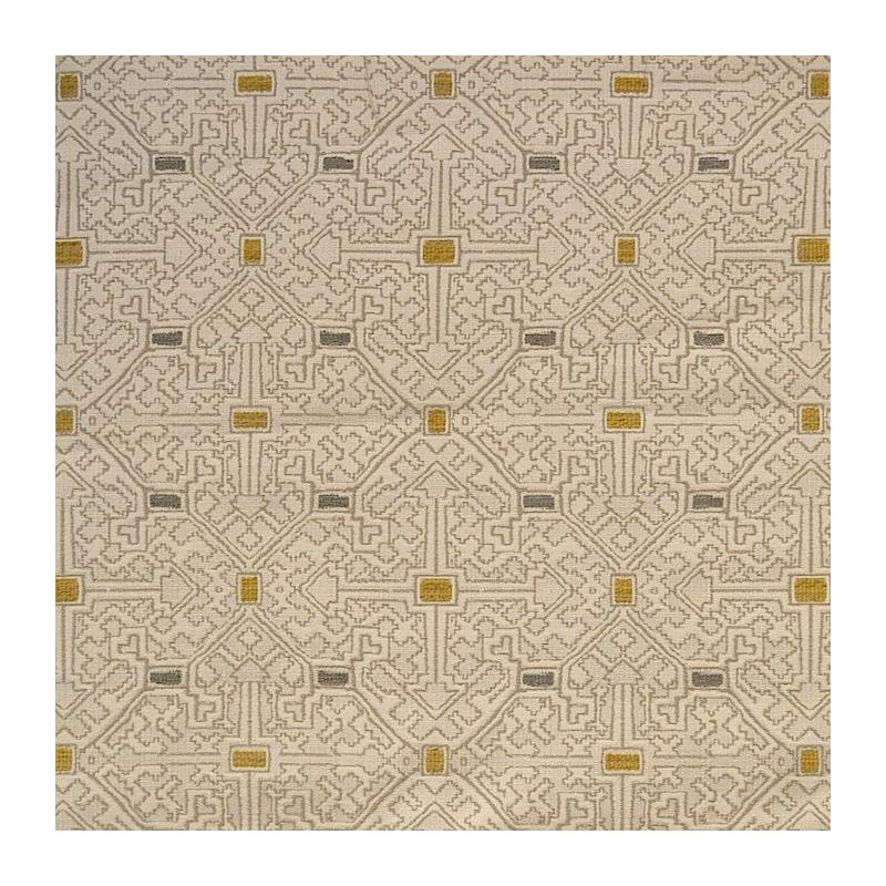 Sample 7217 Majori Treasure Magnolia Fabric