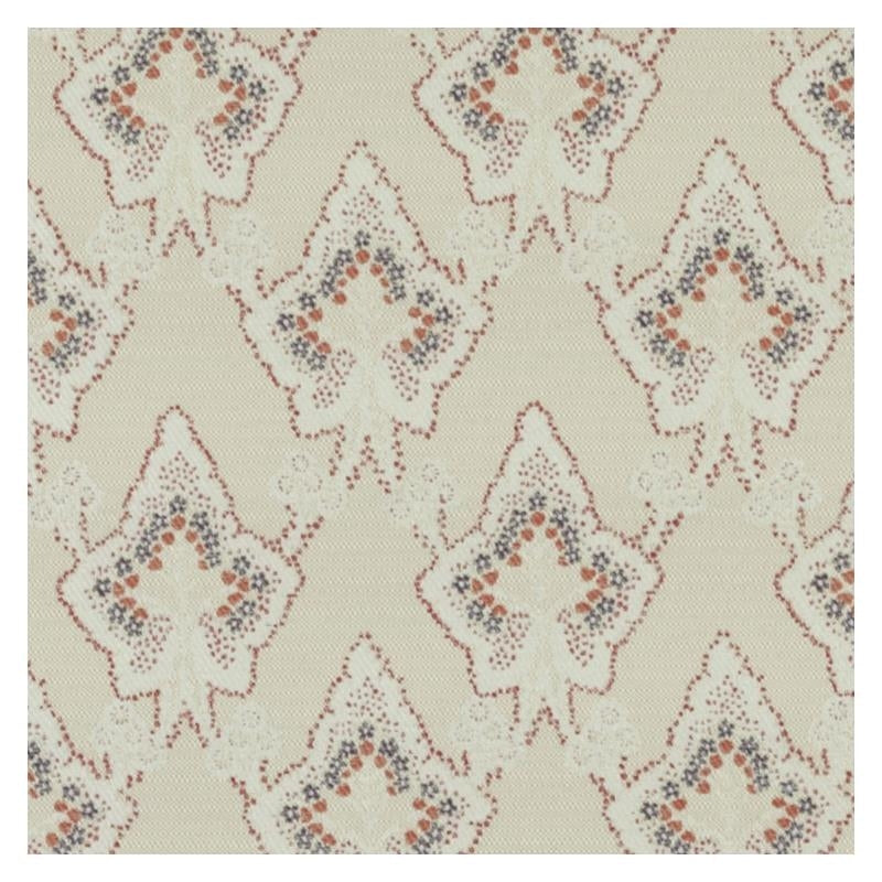 15625-31 | Coral - Duralee Fabric