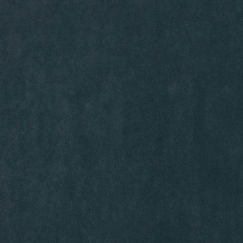 Purchase 35825.635.0 Lyla Velvet Blue Solid by Kravet Contract Fabric