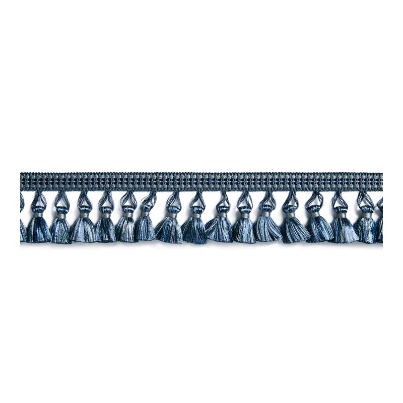 Sample SC 0009FT1505 Plaza Tassel Fringe by Scalamandre Fabric