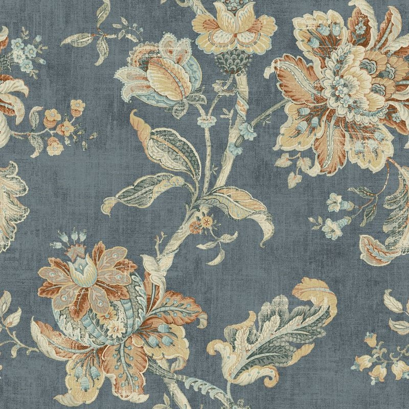Sample RN70902 Jaipur 2 Jacobean Wallquest