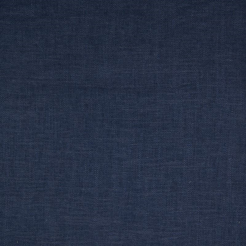 B4028 Midnight | Contemporary, Linen Faux Linen - Greenhouse Fabric